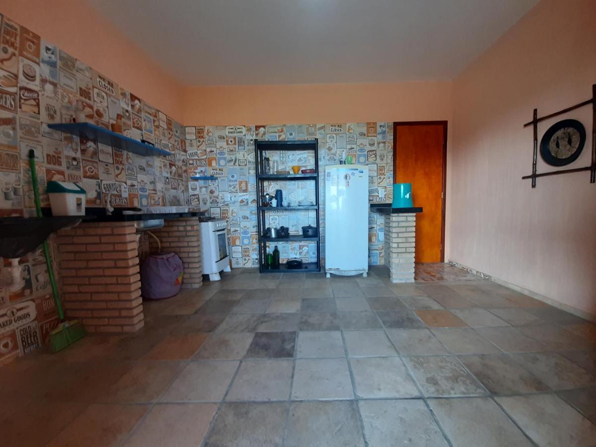 Апартаменты Flat Casa Taiba 2001 Экстерьер фото